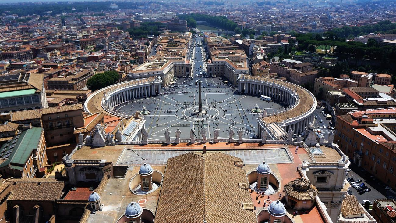 Die besten Aussichtspunkte in Rom: Vom Pincio bis zum Gianicolo