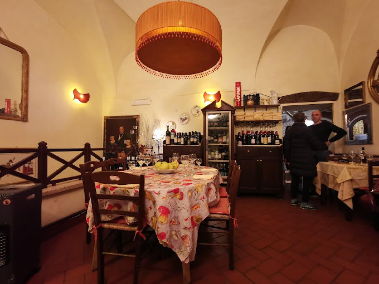 Osteria del Pegno