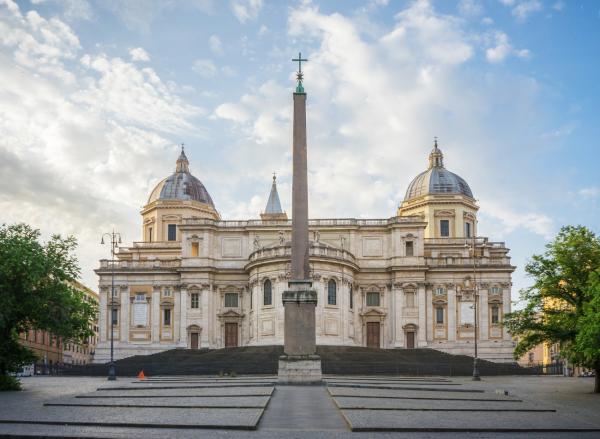 Santa Maria Maggiore